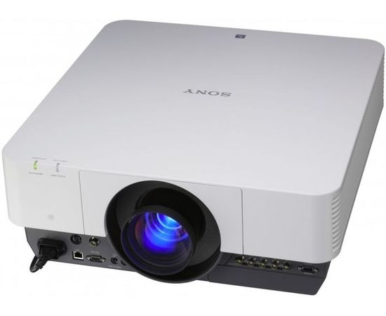 Beamer Sony VPL-FX500L, bild 6