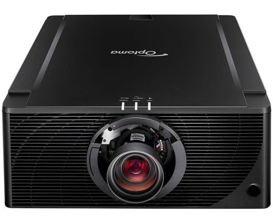 Beamer Optoma ZK750, bild 3