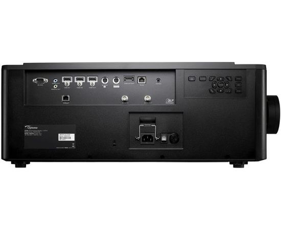 Beamer Optoma ZK750, bild 7