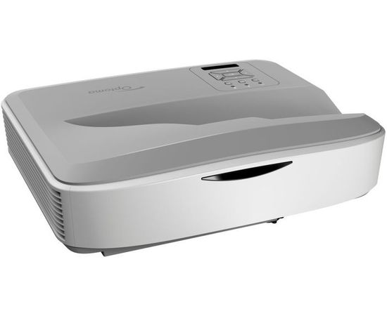 Beamer Optoma ZH500UST, bild 3