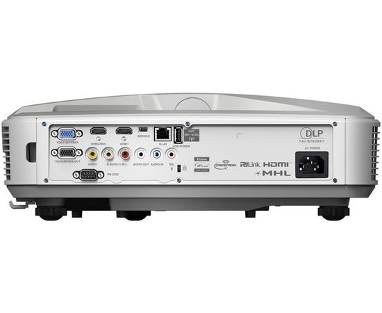 Beamer Optoma ZH500UST, bild 5