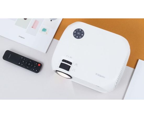 Beamer Rombica Ray Spectre, bild 6