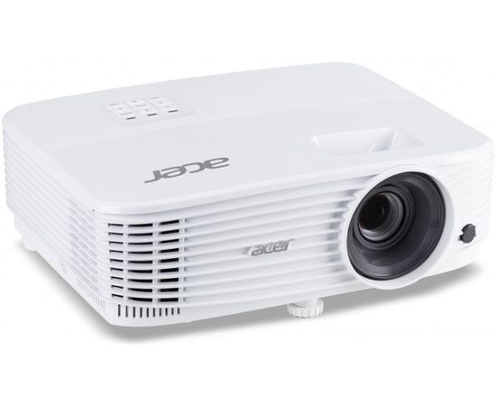 Beamer Acer P1355W, bild 2