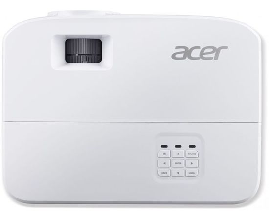 Beamer Acer P1355W, bild 3