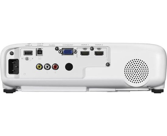 Beamer Epson EB-FH06, bild 3