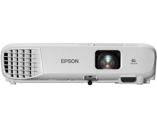 Beamer Epson EB-W06, bild 4