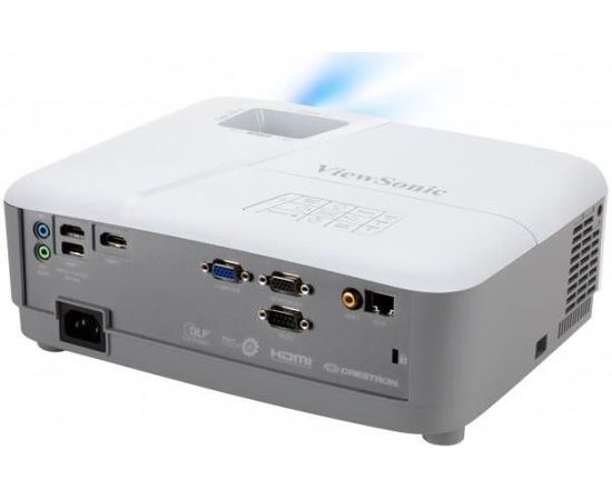 Beamer Viewsonic PG707X, bild 3