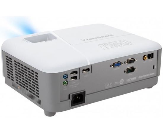 Beamer Viewsonic PG707X, bild 6