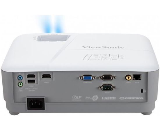 Beamer Viewsonic PG707X, bild 7