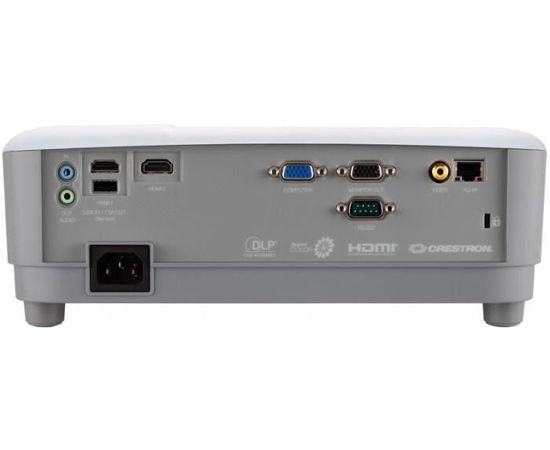 Beamer Viewsonic PG707X, bild 8