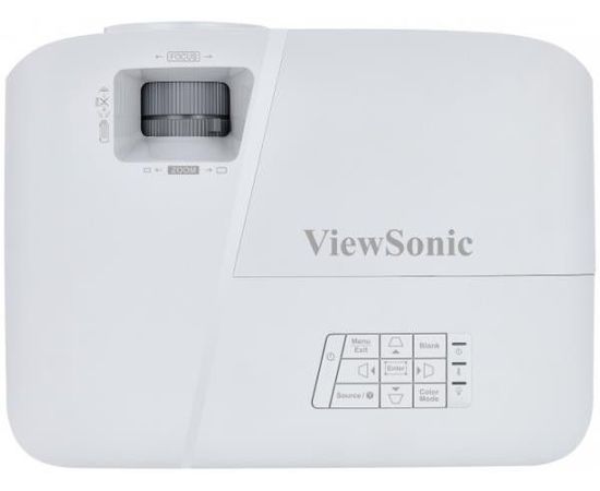 Beamer Viewsonic PG707X, bild 11