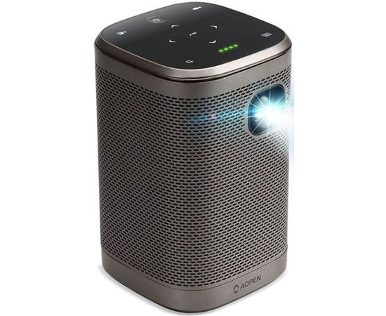 Beamer Acer AOpen AV10, bild 2