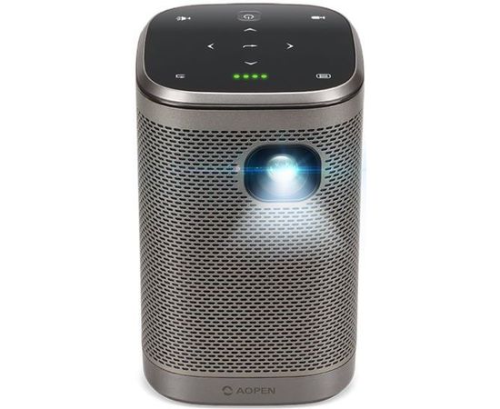 Beamer Acer AOpen AV10, bild 3