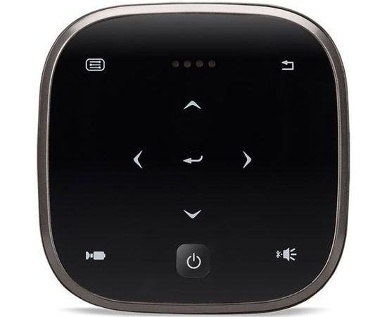 Beamer Acer AOpen AV10, bild 6