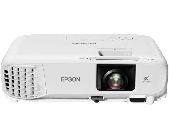 Beamer Epson EB-X49, bild 2