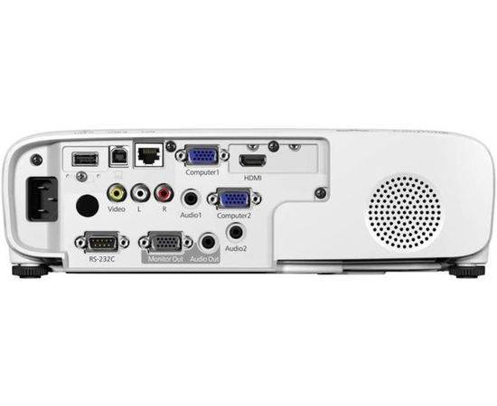 Beamer Epson EB-X49, bild 4