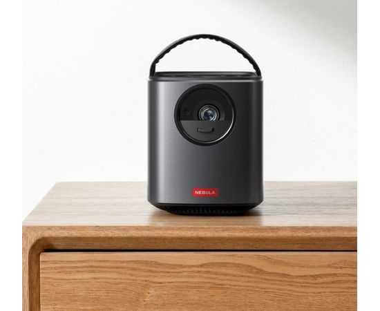 Beamer ANKER Nebula Mars 2 Pro, bild 3