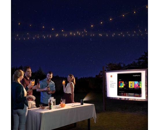 Beamer ANKER Nebula Capsule 2, bild 2