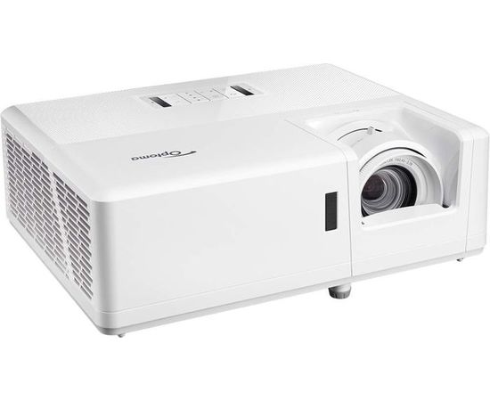 Beamer Optoma ZW403, bild 2