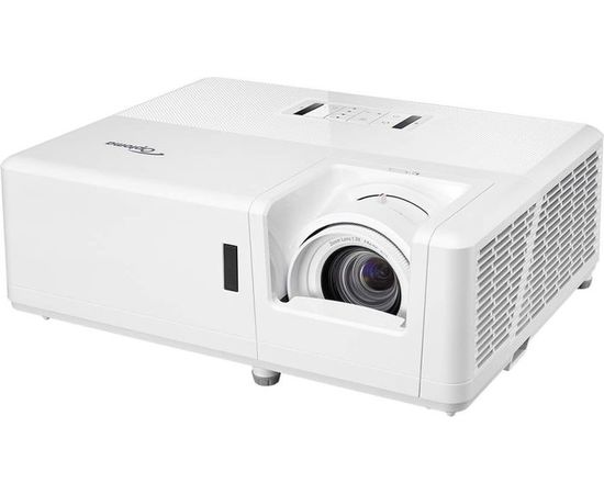 Beamer Optoma ZW403, bild 3