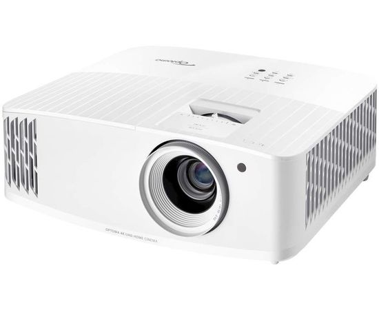 Beamer Optoma UHD38, bild 3