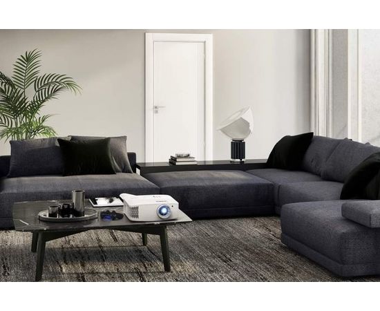 Beamer Optoma UHD38, bild 7