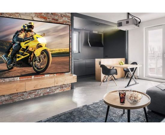 Beamer Optoma UHD38, bild 10