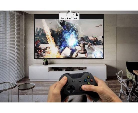 Beamer Optoma UHD38, bild 11