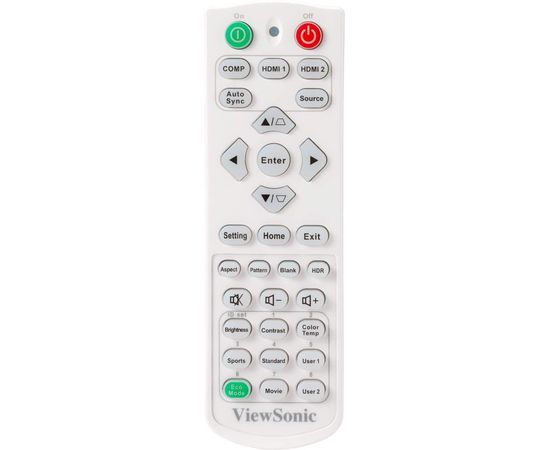 Beamer Viewsonic LS700-4K, bild 3