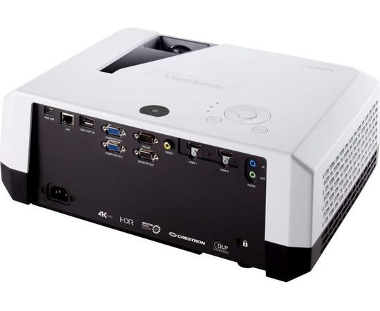 Beamer Viewsonic LS700-4K, bild 4