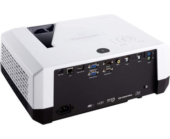 Beamer Viewsonic LS700-4K, bild 6