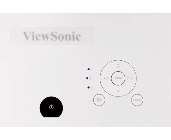Beamer Viewsonic LS700-4K, bild 8