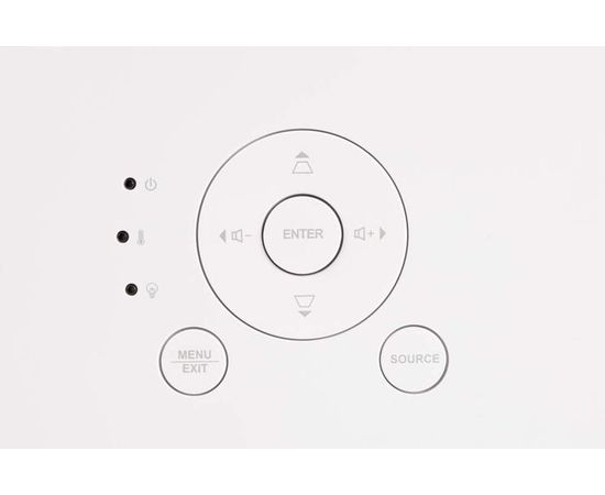 Beamer Viewsonic LS700-4K, bild 9