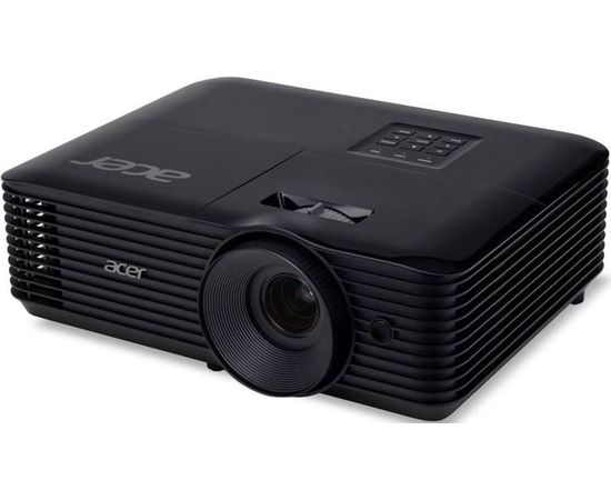 Beamer Acer X118HP, bild 2