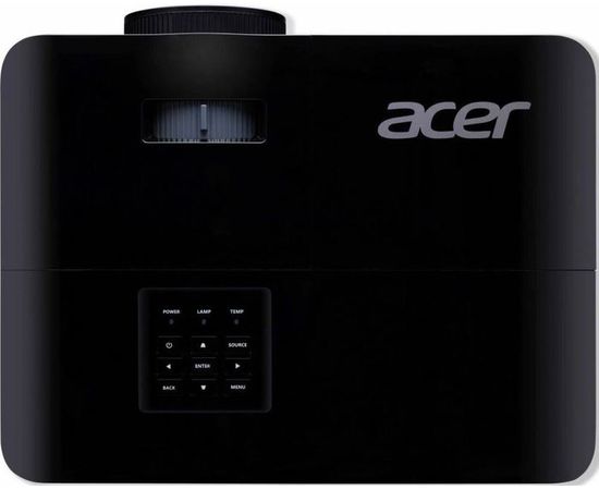 Beamer Acer X118HP, bild 4