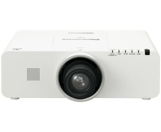 Beamer Panasonic PT-EZ570E, bild 2