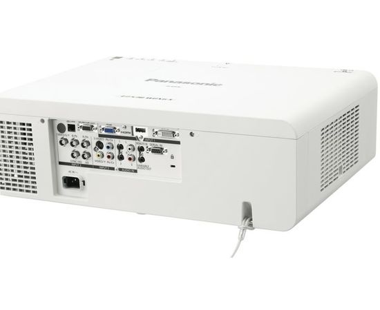 Beamer Panasonic PT-EZ570E, bild 3