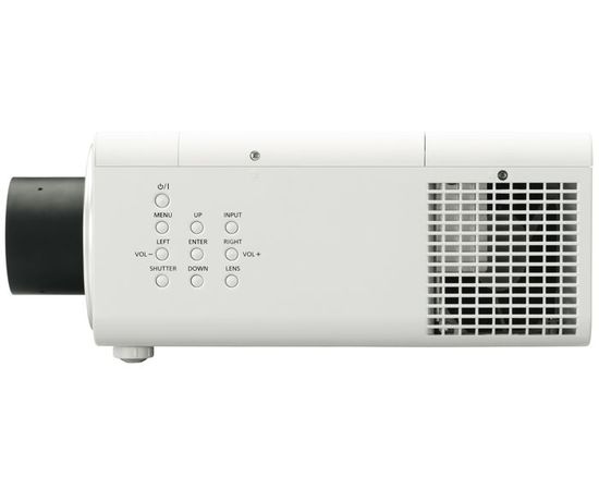 Beamer Panasonic PT-EZ570E, bild 4