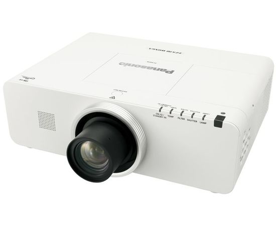 Beamer Panasonic PT-EZ570E, bild 5