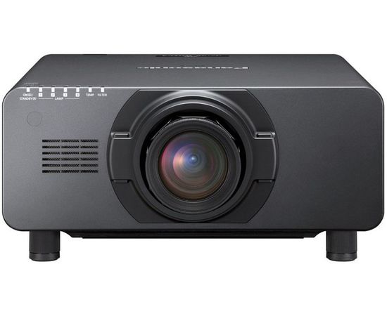 Beamer Panasonic PT-DZ21K, bild 3