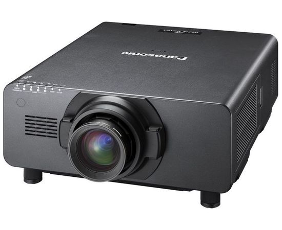 Beamer Panasonic PT-DZ21K, bild 4