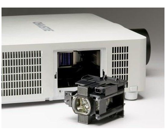 Beamer Christie LX601i, bild 4