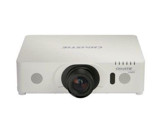 Beamer Christie LX601i, bild 5