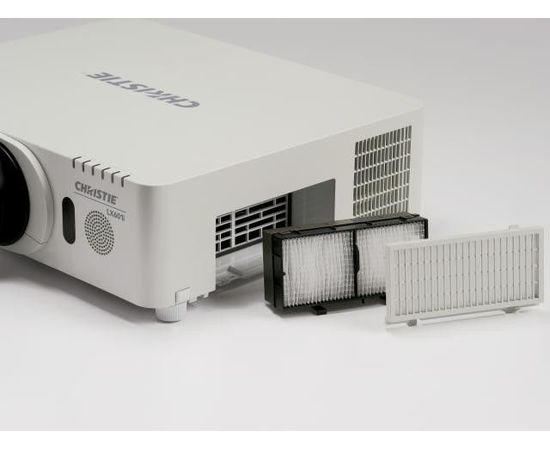 Beamer Christie LX601i, bild 6