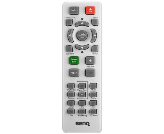 Beamer BenQW1080ST, bild 2