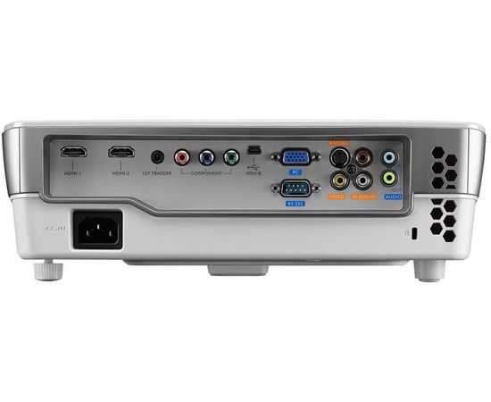 Beamer BenQW1080ST, bild 3