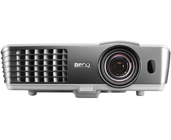 Beamer BenQW1080ST, bild 5