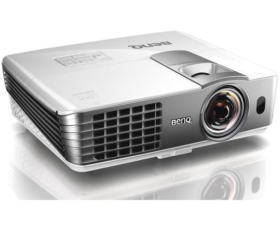 Beamer BenQW1080ST, bild 6