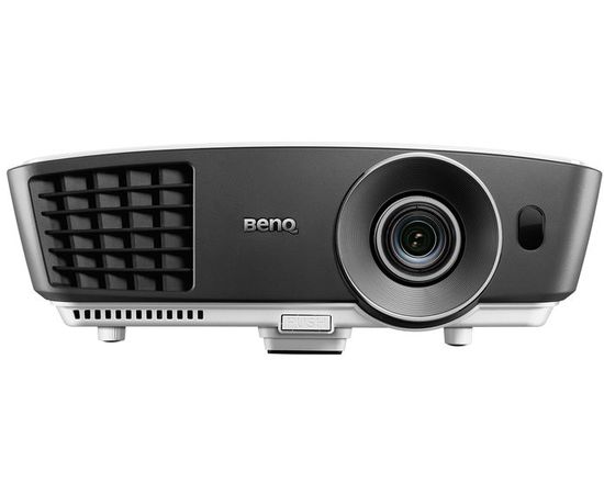 Beamer BenQW750, bild 2