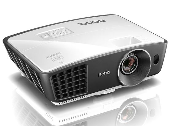 Beamer BenQW750, bild 3